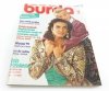 BURDA NR 12 GRUDZIEŃ 1990 